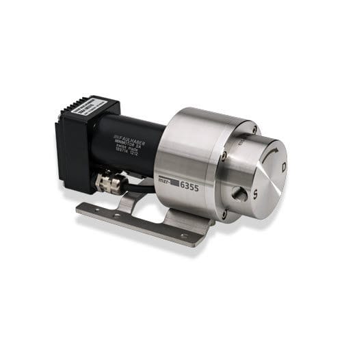 医用微型泵 - mzr-6355 - HNP Mikrosysteme GmbH - 电动 / 液体 / 紧凑型