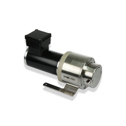 医用微型泵 - mzr-11557 - HNP Mikrosysteme GmbH - 电动 / 液体 / 紧凑型