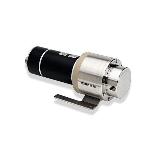 医用微型泵 - mzr-11558 - HNP Mikrosysteme GmbH - 电动 / 液体 / 紧凑型
