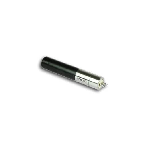 医用微型泵 - mzr-2921 - HNP Mikrosysteme GmbH - 定量 / 实验室 / 电动