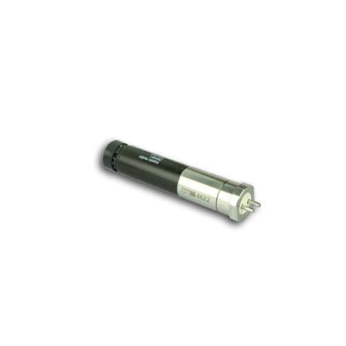 医用微型泵 - mzr-4622 - HNP Mikrosysteme GmbH - 实验室 / 电动 / 液体