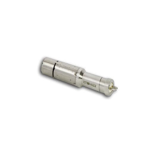 医用微型泵 - mzr-4622X1 - HNP Mikrosysteme GmbH - 实验室 / 电动 / 液体