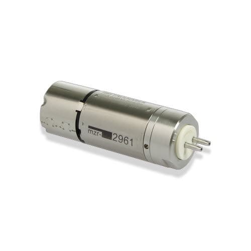 医用微型泵 - mzr-2961 - HNP Mikrosysteme GmbH - 定量 / 电动 / 液体