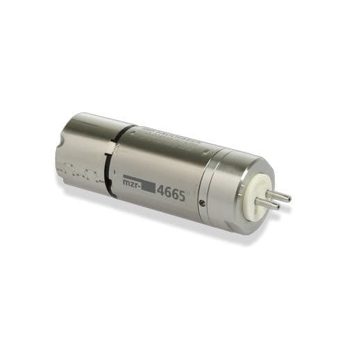 医用微型泵 - mzr-4665 - HNP Mikrosysteme GmbH - 定量 / 电动 / 液体