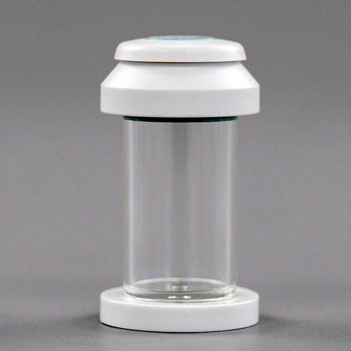 药物烧瓶 - AT-Closed Vials® - Röchling Sustaplast SE & Co. KG - COC