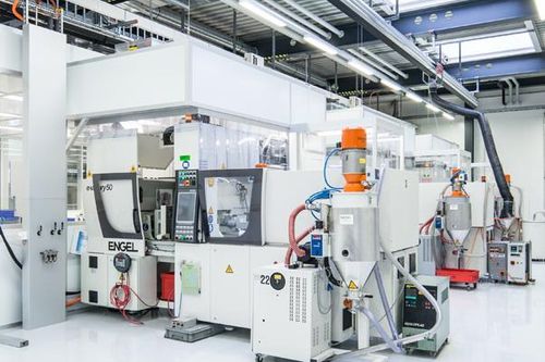 集成式洁净室 - CleanFlowCell® 3000.4.573 - SCHILLING ENGINEERING - ISO 7级 / 层流式 / 软性内壁