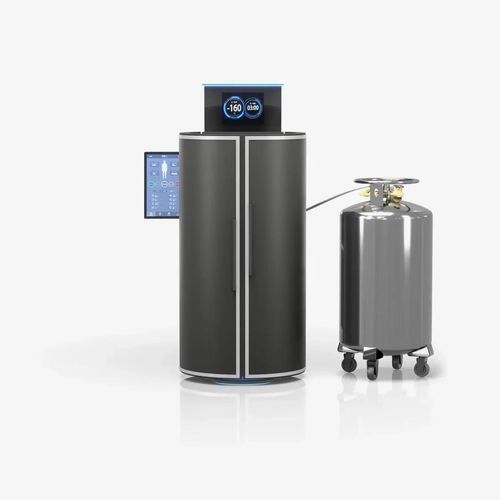 氮气冷却装置冷冻治疗舱 - CRYO XC™ Plus - CRYONiQ