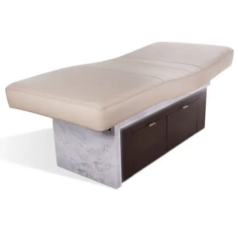 电动spa床 - INSIGNIA WATERFALL™ - Living Earth Crafts - 可调靠背高度 / 3分区式