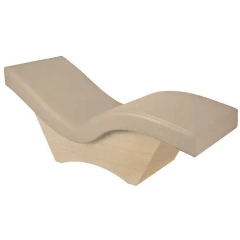 休息座椅 - Wave Lounger™ - Living Earth Crafts