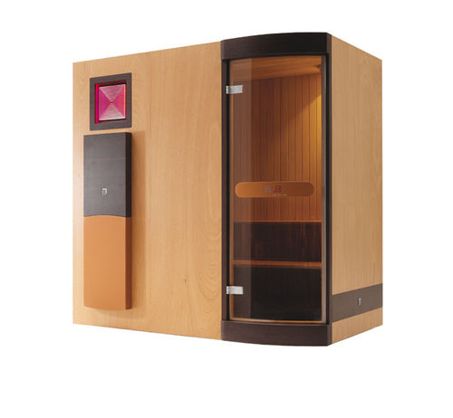 室桑拿房 - EL|LE SWEET HOME®  - Sauna Italia - 热石桑拿