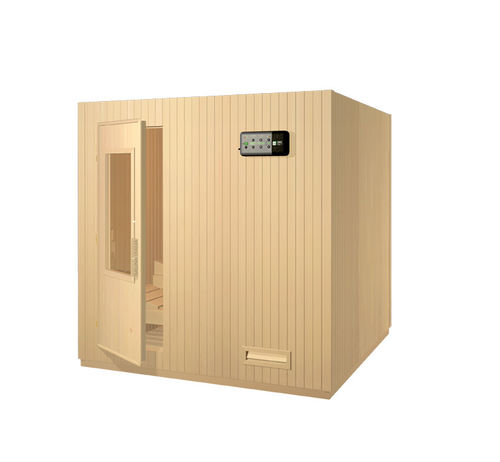 室桑拿房 - LE FINLANDESI®  - Sauna Italia - 热石桑拿