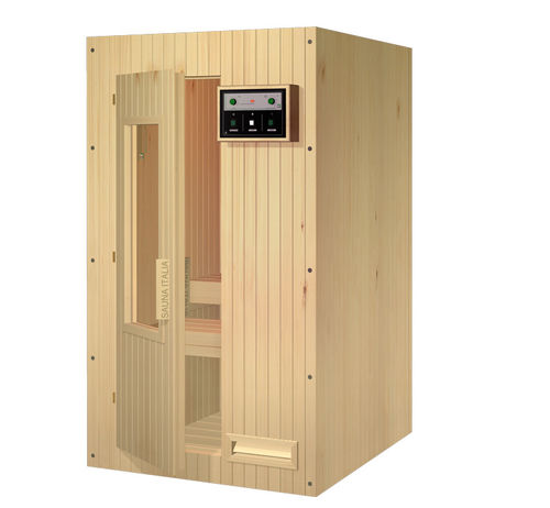 室桑拿房 - Serie Europa - Sauna Italia - 热石桑拿