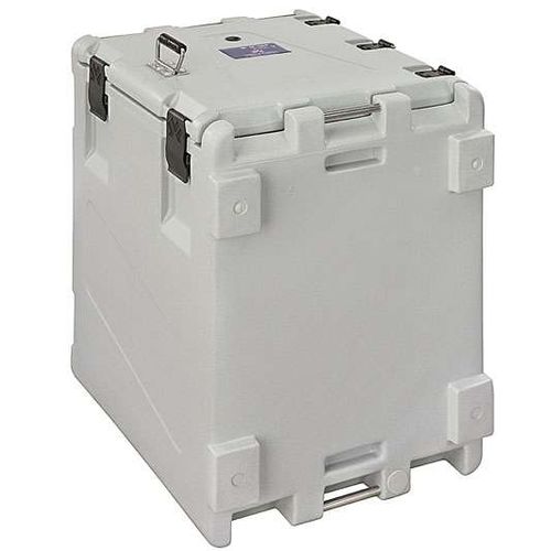运输储存容器 - Cargo 150 AS - MELFORM - 用于食品 / 恒温 / 大容积