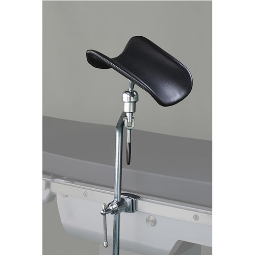 手术台膝盖支架 - FJ-06-02 - Ningbo Techart Medical Equipment
