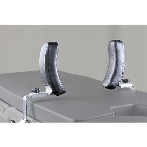 手术台侧面躯体支撑 - Ningbo Techart Medical Equipment
