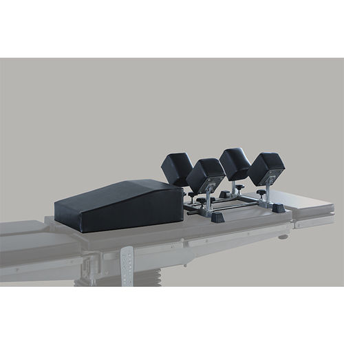 脊柱手术背部支架 - Ningbo Techart Medical Equipment