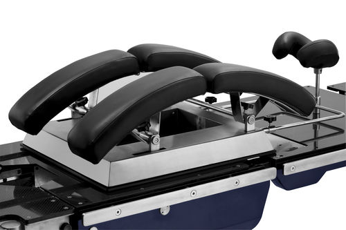 手术台腹部支架 - Ningbo Techart Medical Equipment