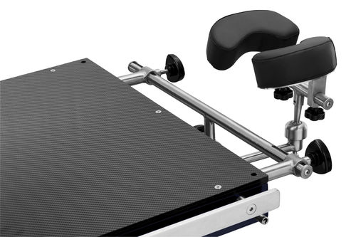 手术台头枕 - Ningbo Techart Medical Equipment