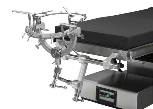 神经外科手术颅骨夹 - Ningbo Techart Medical Equipment