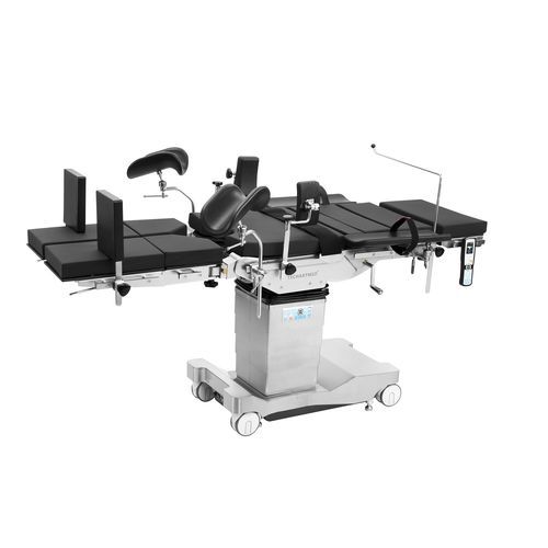综合手术台 - ET800 - Ningbo Techart Medical Equipment - 矫形 / 电动 / 升降