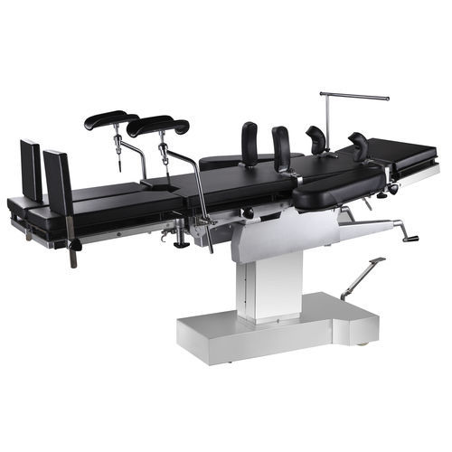 妇科手术台 - MT300 - Ningbo Techart Medical Equipment - 矫形 / 耳鼻喉 / 泌尿科