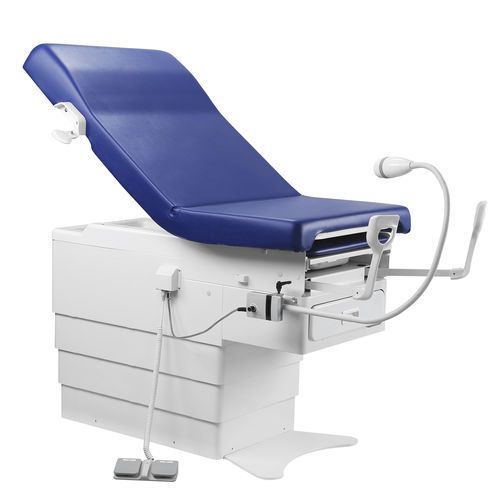 妇科手术台 - ET400A-1 - Ningbo Techart Medical Equipment - 电动