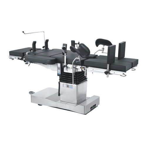 综合手术台 - ET300  - Ningbo Techart Medical Equipment - 矫形 / 液压 / 倾斜