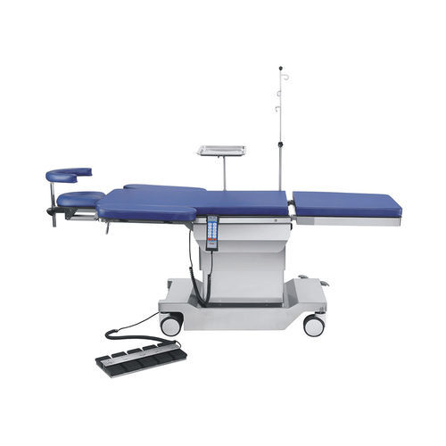 眼科手术台 - ET200T-1 - Ningbo Techart Medical Equipment - 电动 / 移动式 / 升降