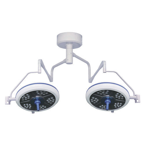 吊顶无影灯 - Ningbo Techart Medical Equipment - LED / 2臂式 / 96