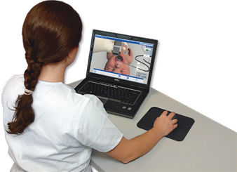 诊所模拟器 - clinical vr™ - mySmartSimulations® - 工作站 / 电脑辅助 / 基于网络