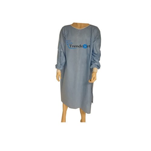 男女通用外科手术服 - TRS-193 series - SANTEMOL Group Medikal - L / XL / M
