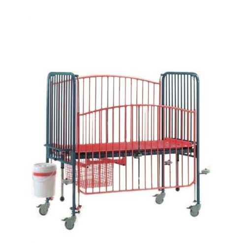 医院病床 - STM-2010 - SANTEMOL Group Medikal - 医用 / 手动 / 儿科