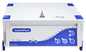 自血疗法臭氧疗法设备 - basicPlus - EVOZONE - 台面式