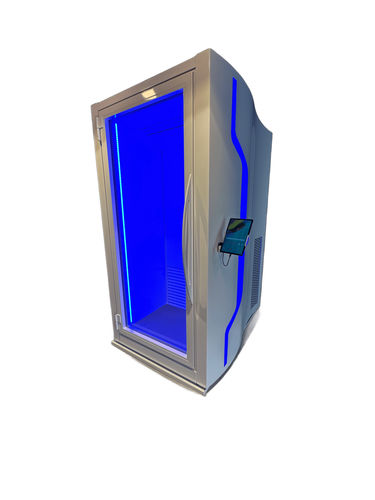 冷冻治疗舱 - CryoALP - Cryo Manufacturing