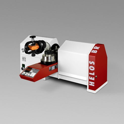 激光衍射粒度分析仪 - HELOS/BR INHALER - Sympatec GmbH - 用于制药业