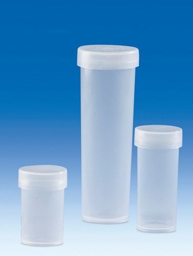 食品样本罐 - 80342 - Vitlab - 聚丙烯 / 聚乙烯 / 带盖
