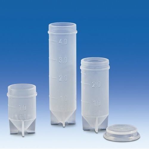 实验室样本罐 - 105097 - Vitlab - PFA / 带瓶盖 / 带盖