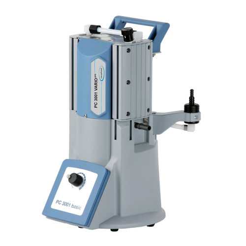 实验室真空泵 - PC 3001 basic - Vacuubrand - 隔膜