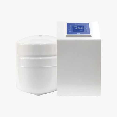 高压釜水处理系统 - CT-1002 - ADRONA - 反渗透