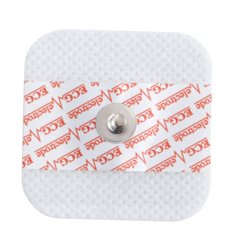 垫ECG电极 - Shenzhen Mecun Medical Supply - 一次性
