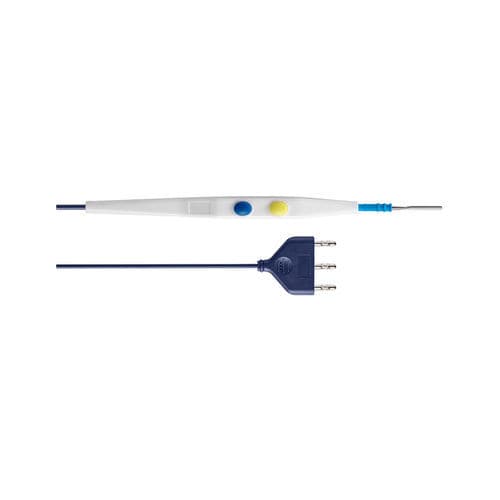 电外科电极 - MD1000-II - Shenzhen Mecun Medical Supply - 凝血 / 一次性 / 高频率