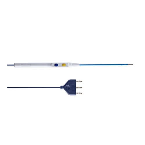 电外科电极 - MD1000RE - Shenzhen Mecun Medical Supply - 凝血 / 针头 / 一次性