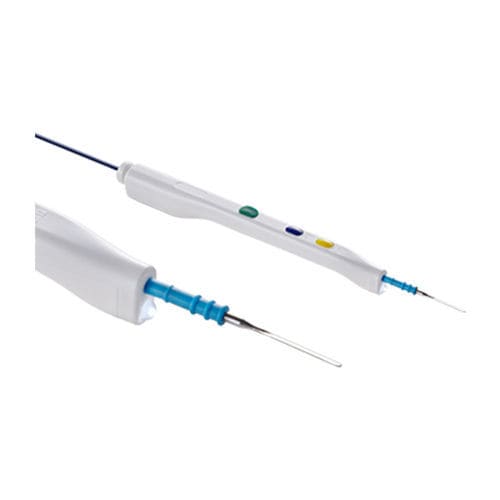 电外科电极 - MD1000Z - Shenzhen Mecun Medical Supply - 针头 / 直线型 / 一次性