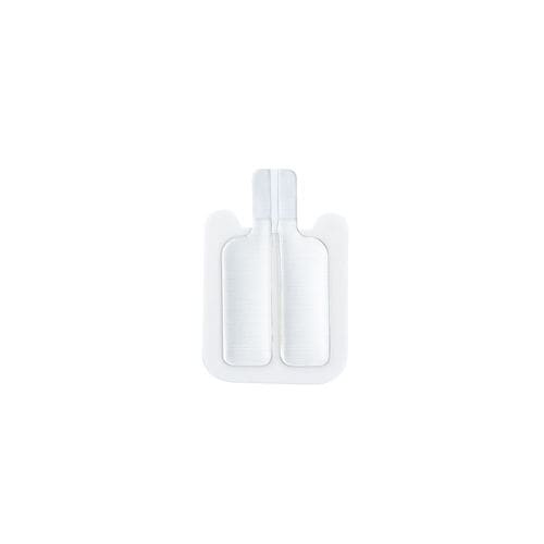 电外科设备中性电极板 - MA2000-IB - Shenzhen Mecun Medical Supply - 儿科 / 粘合剂