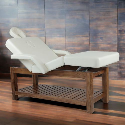 机械spa床 - Flexy1 - Iso Benessere® - 3分区式