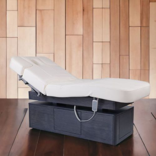 电动spa床 - First Class - Iso Benessere® - 可调靠背高度 / 3分区式