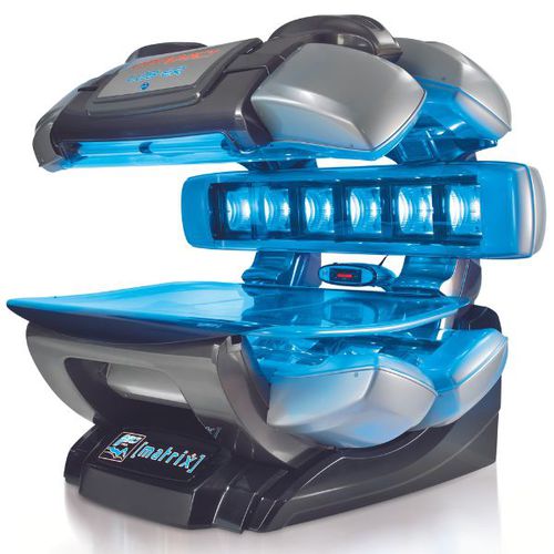 日光浴床 - Matrix Compact L28 ER - Iso Benessere®
