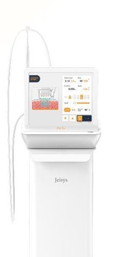 中胚层治疗仪 - D’Liv - JEISYS Medical - 机械微针美塑装置 / 推车式