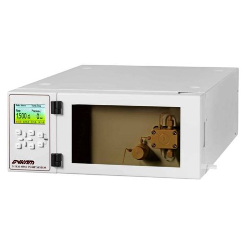 HPLC色谱泵 - S 1130  - Sykam - 等度