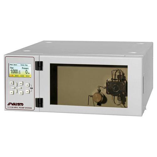 HPLC色谱泵 - S 1130G - Sykam - 四元